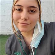 Terapeuta ocupacional, ayuda en clases de lenguaje para niños con hiperactividad e déficit atencional